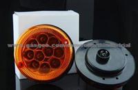 LED Multifunctional Combined Lamp ---4 LED Tall Light