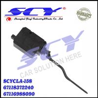 Door Lock Actuator For BMW E46 3 Series 67 11 6 988 090 67116988090 67 11 8 372 240 67118372240