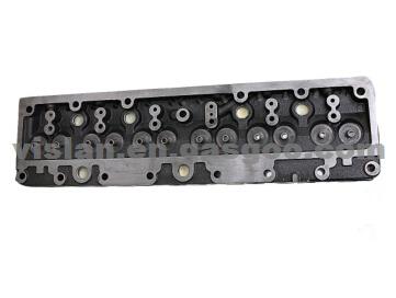 Toyota Land Cruser 3F Engine Cylinder Head 11101-61050