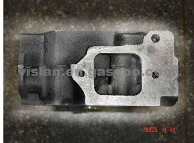 Toyota Land Cruser 1B/2B Engine Cylinder Head 11101-56030/11101-56033/11101-56034