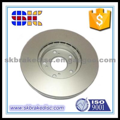 New Product Express China Supplier Product Auto Spare Parts Auto Car Brake Disc Oem 45251-S87-W00