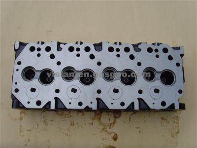 Toyota Camion Dyna 3B Engine Cylinder Head 11101-58050/11101-58051