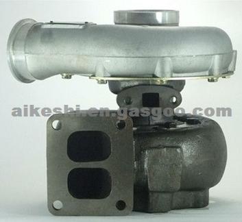 Turbocharger 3525994