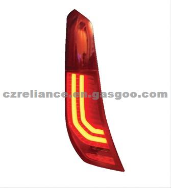 Bus Tail Lamp R-H-03