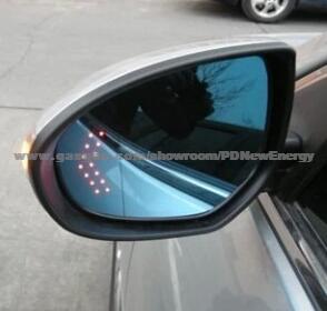 Rearview Mirror For Buick Regal