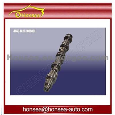 Original CHERY QQ SWEET S11 CAMSHAFT 465Q-1A2D-1006001