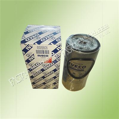 IVECO Filter,IVECO Oil Filter, IVECO Fuel Filter 2997378 42522674