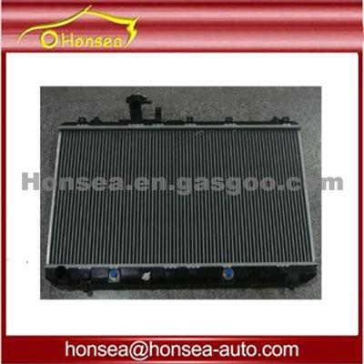 Original High Quality Chana Water Tank Auto Parts Chana Spare Auto Parts