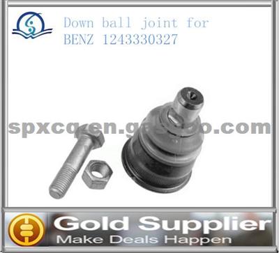 Brand New Down Ball Joint For BENZ 1243330327 With High Quality And Most Competitive Price.