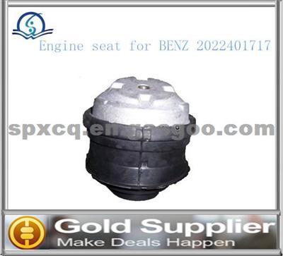 Brand New Engine Seat For BENZ 2022401717 With High Quality And Most Competitive Price.