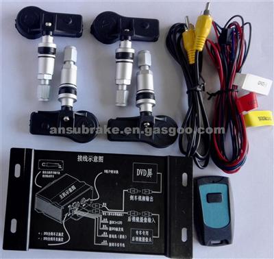 General Type Chery Tire Pressure Monitoring System TPMS-203-6