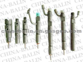 VW Injectors KBEL58P119 0431112967