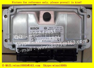 Car ECU（Electronic Control Unit）Buick Excelle Car 0261S04006/9023498/0 261 S04 006