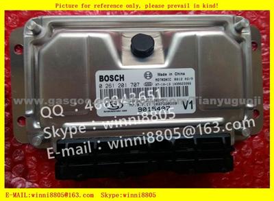 Car ECU（Electronic Control Unit）Buick Excelle Car