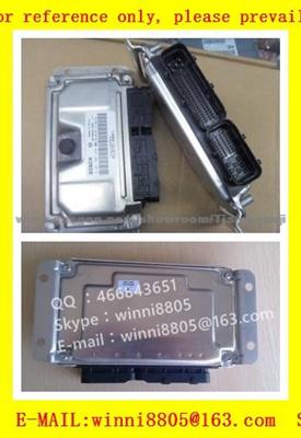 Car ECU（Electronic Control Unit）Buick Excelle Car 0261S04007 9025339/0 261 S04 007