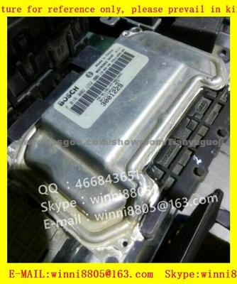 Car ECU（Electronic Control Unit） Car F01R00DU32 3001229/F 01R 00D U32