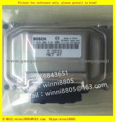 Car ECU（Electronic Control Unit） Car F01R00DE10/AN10001870