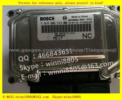 Car ECU（Electronic Control Unit） Car F01RB0DCX3 A00056233/F 01R B0D CX3