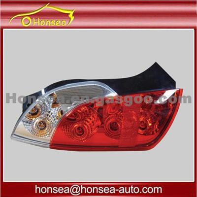 Hot Sale Chery Tail Lamp Assy S12-3773010 Chery Auto Spare Parts