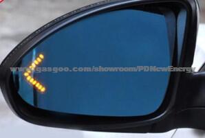Rearview For Cruze
