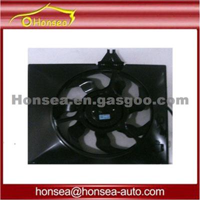 Original High Quality Chana Fan Motor Auto Parts Chana Spare Auto Parts