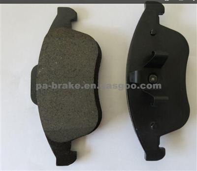 RENAULT Brake Pad 41 06 006 29R