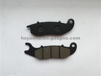 Brake Pad 06455 KPH 951