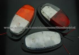 LED Side Lamp--- Marker Light