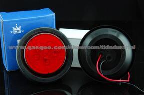 LED Truck Taillight ---2.5 LED Rtuck Side Lamp