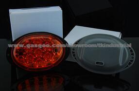 6LED Truck Light Turn Light