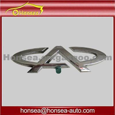 Hot Sale Chery CAC-Emblem RR A11-3921113 Chery Auto Spare Parts