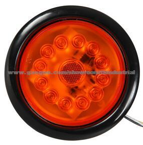 4 LED Truck Light (TK-TL021)