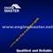 Used For LABO Camshaft Arbol De Levas - img1