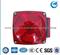 Truck Rear Light With Reflector