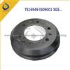 OEM No. Auto Parts Brake Drum