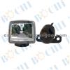 Automatically Display While Reversing Parking Sensor System