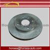 Hot Sale Chery Brake Disc B11-3501075 Chery Auto Spare Parts