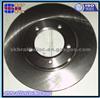 Brake Disc TOYOTAHIACE I Wagon OEM 4351226030