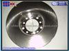 Brake Disc CITRO NC25 Platform/Chassis OEM 3204