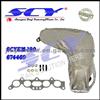 Exhaust Manifold For Toyota Camry 2.2L-L4 17141-74130 1714174130 674-469 674469