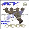 Exhaust Manifold Left For Chevrolet Corvette 7.4L-V8 70-74 3969923 674-506 674506