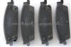CHEVROLET TRUCK Brake Pad D1194-8312