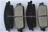 GMC TRUCK Brake Pad 19159252