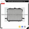 Aluminum Car Auto Radiator For ZX Changling