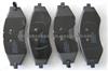 CHEVROLET BRAKE PAD 96281937