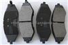 DAWOO BRAKE PAD 96281937