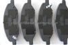 D1345-8456 BRAKE PAD