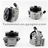 High Quality Power Steering Pump For Toyota, VW, Mitsubishi, Mazda OEM 49110-57700 MR197062