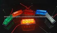 LED Side Marker Lamp LED Light (TK-TLS211)