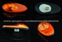 LED Truck Side Light Side Lamp